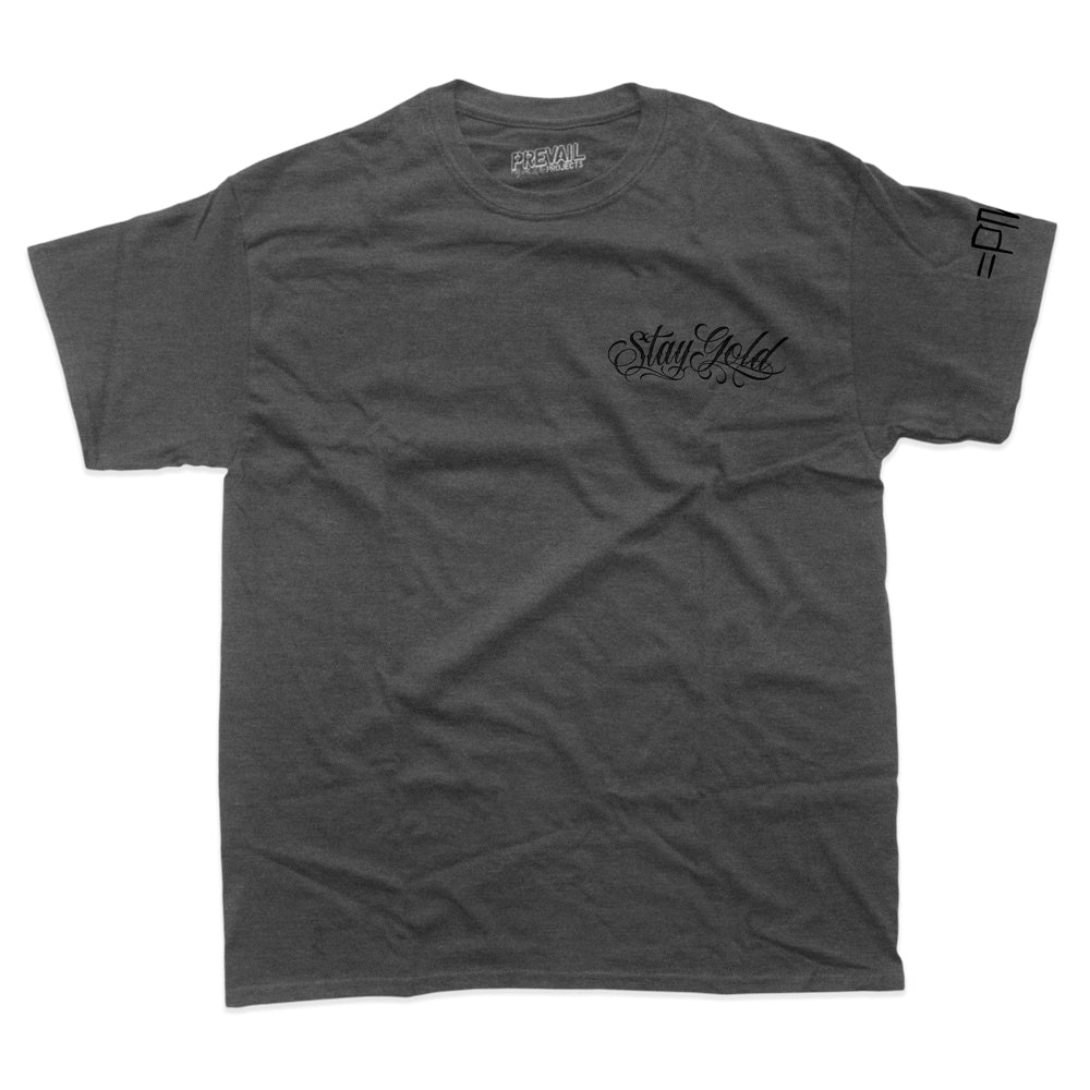 TSgt. Richard "Richie" Padilla Memorial T-Shirt