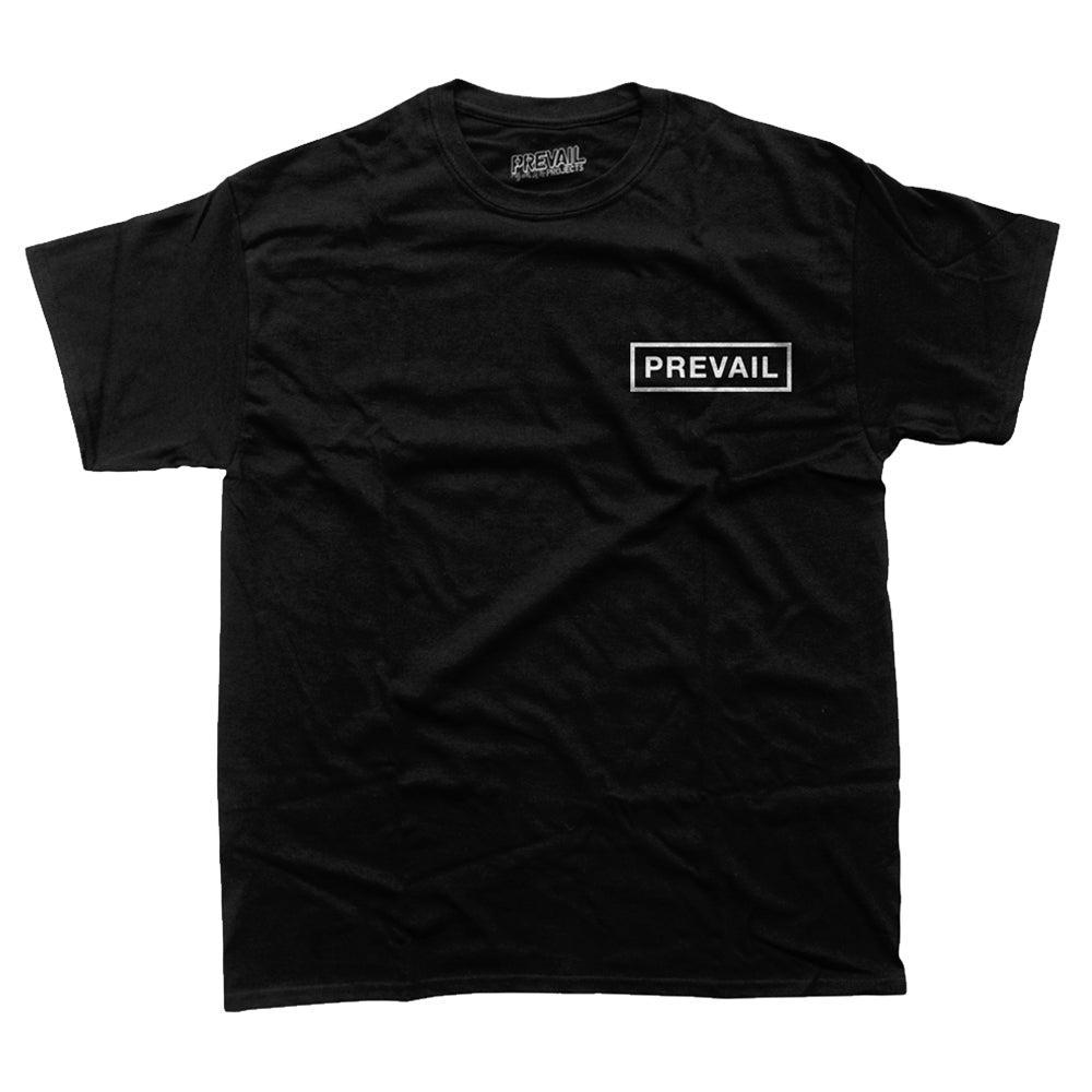 Support Your Local Hardcore Band Short-Sleeve T-Shirt