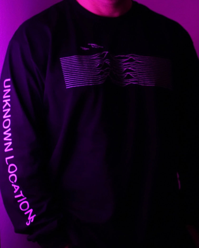 UNKNOWN LOCATIONS