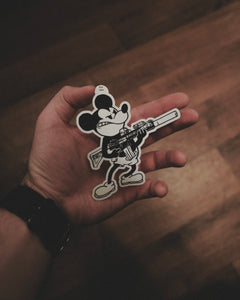 King of The Rats — Sticker