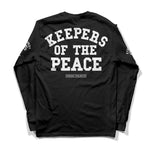 Keepers of the Peace Long-Sleeve Shirt
