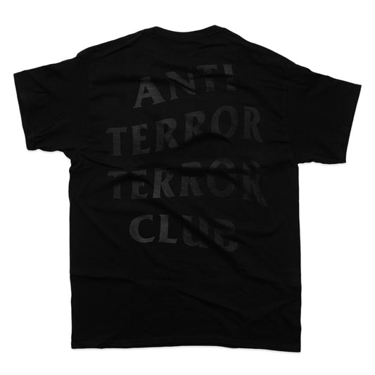 Anti-Terror Terror Club — Midnights T-Shirt