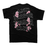 Anti-Terror Terror Club — Sakura Short-Sleeve T-Shirt