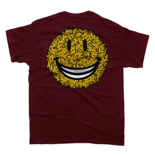 Happiness — T-Shirt