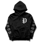 Keepers of the Peace Hoodie