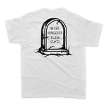 Never Hungover Again T-Shirt