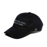 Support Your Local Hardcore Band — Dad Hat
