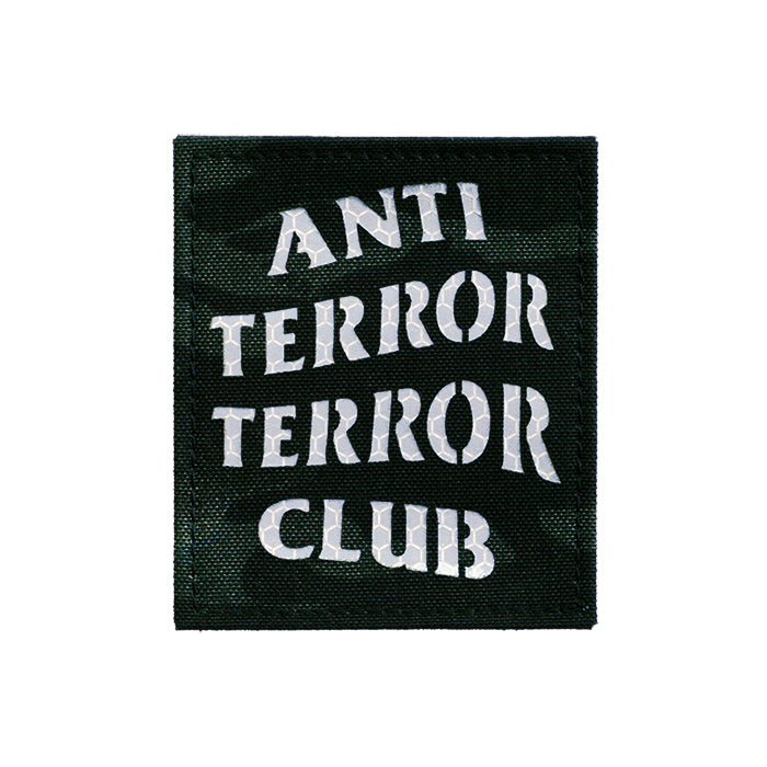 Anti-Terror Terror Club — Non-IR Patch
