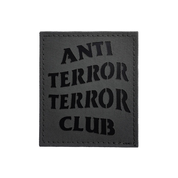Anti-Terror Terror Club — IR Patch
